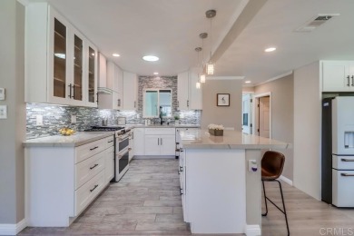 Charming Remodeled Cottage  with Expansive Lot in Bonita! on Bonita Golf Club in California - for sale on GolfHomes.com, golf home, golf lot