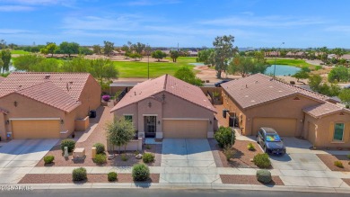 Discover the active adult lifestyle you've been waiting for in on Mission Royale Golf Club in Arizona - for sale on GolfHomes.com, golf home, golf lot