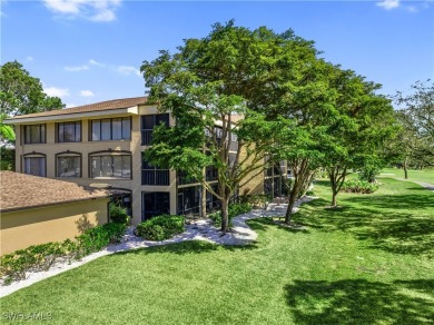 Welcome to the very special 2nd floor-corner residence in The on The Forest Country Club in Florida - for sale on GolfHomes.com, golf home, golf lot