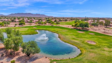 Discover the active adult lifestyle you've been waiting for in on Mission Royale Golf Club in Arizona - for sale on GolfHomes.com, golf home, golf lot