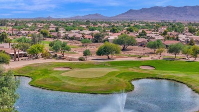 Discover the active adult lifestyle you've been waiting for in on Mission Royale Golf Club in Arizona - for sale on GolfHomes.com, golf home, golf lot