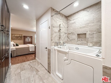 Wake up each morning to peaceful mountain views right outside on Camarillo Springs Golf Club in California - for sale on GolfHomes.com, golf home, golf lot