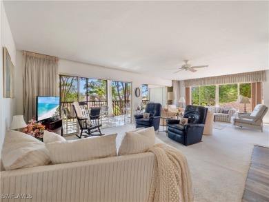 Welcome to the very special 2nd floor-corner residence in The on The Forest Country Club in Florida - for sale on GolfHomes.com, golf home, golf lot