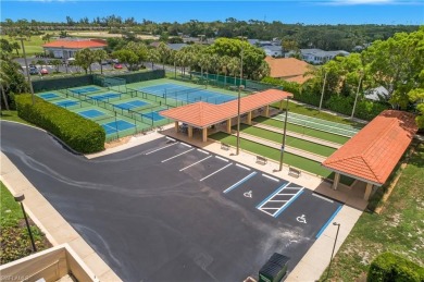 Tucked away in the desirable Carousel Cove community, this on Bonita Fairways in Florida - for sale on GolfHomes.com, golf home, golf lot