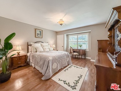 Wake up each morning to peaceful mountain views right outside on Camarillo Springs Golf Club in California - for sale on GolfHomes.com, golf home, golf lot