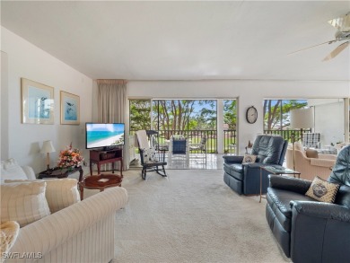 Welcome to the very special 2nd floor-corner residence in The on The Forest Country Club in Florida - for sale on GolfHomes.com, golf home, golf lot