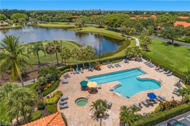 Tucked away in the desirable Carousel Cove community, this on Bonita Fairways in Florida - for sale on GolfHomes.com, golf home, golf lot