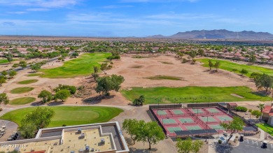 Discover the active adult lifestyle you've been waiting for in on Mission Royale Golf Club in Arizona - for sale on GolfHomes.com, golf home, golf lot