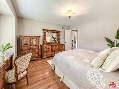 Wake up each morning to peaceful mountain views right outside on Camarillo Springs Golf Club in California - for sale on GolfHomes.com, golf home, golf lot