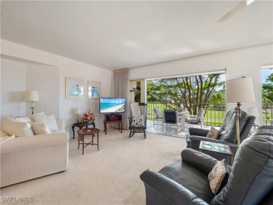 Welcome to the very special 2nd floor-corner residence in The on The Forest Country Club in Florida - for sale on GolfHomes.com, golf home, golf lot