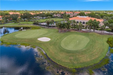 Tucked away in the desirable Carousel Cove community, this on Bonita Fairways in Florida - for sale on GolfHomes.com, golf home, golf lot