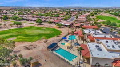 Discover the active adult lifestyle you've been waiting for in on Mission Royale Golf Club in Arizona - for sale on GolfHomes.com, golf home, golf lot