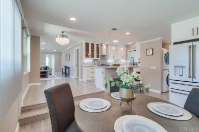 Charming Remodeled Cottage  with Expansive Lot in Bonita! on Bonita Golf Club in California - for sale on GolfHomes.com, golf home, golf lot