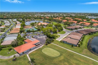 Tucked away in the desirable Carousel Cove community, this on Bonita Fairways in Florida - for sale on GolfHomes.com, golf home, golf lot