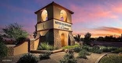 Discover the active adult lifestyle you've been waiting for in on Mission Royale Golf Club in Arizona - for sale on GolfHomes.com, golf home, golf lot