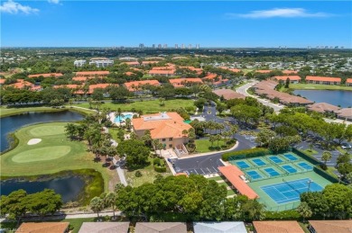 Tucked away in the desirable Carousel Cove community, this on Bonita Fairways in Florida - for sale on GolfHomes.com, golf home, golf lot