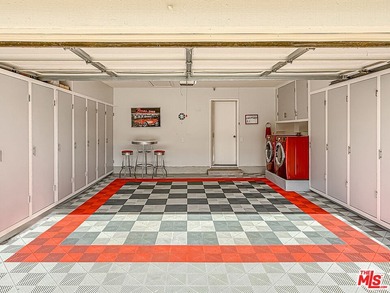 Wake up each morning to peaceful mountain views right outside on Camarillo Springs Golf Club in California - for sale on GolfHomes.com, golf home, golf lot