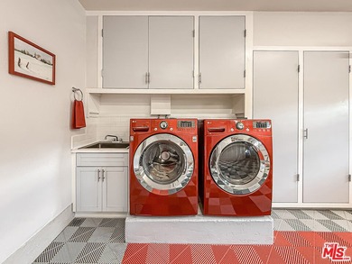 Wake up each morning to peaceful mountain views right outside on Camarillo Springs Golf Club in California - for sale on GolfHomes.com, golf home, golf lot