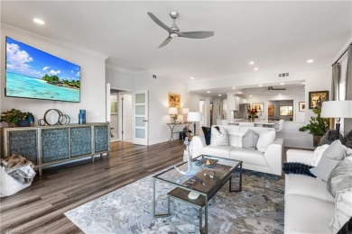 I am excited to introduce you to this stunning home.
Nestled on Windstar on Naples Bay in Florida - for sale on GolfHomes.com, golf home, golf lot