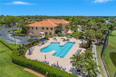 Tucked away in the desirable Carousel Cove community, this on Bonita Fairways in Florida - for sale on GolfHomes.com, golf home, golf lot