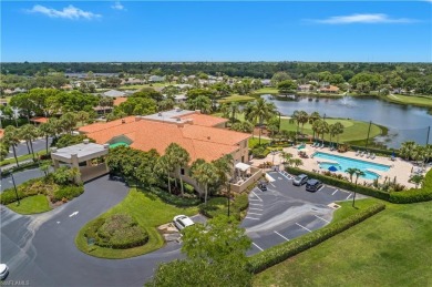 Tucked away in the desirable Carousel Cove community, this on Bonita Fairways in Florida - for sale on GolfHomes.com, golf home, golf lot