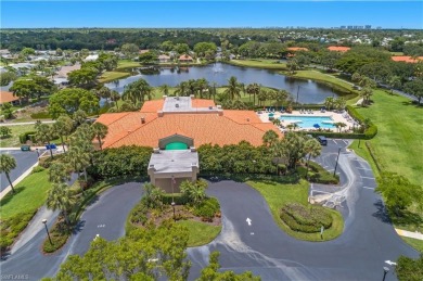 Tucked away in the desirable Carousel Cove community, this on Bonita Fairways in Florida - for sale on GolfHomes.com, golf home, golf lot