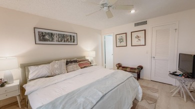 Beautifully renovated and FULLY FURNISHED  offered turn-key on Fountains Golf and Country Club in Florida - for sale on GolfHomes.com, golf home, golf lot