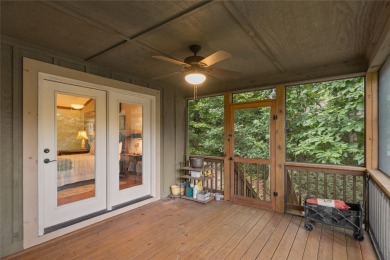 Enjoy an inviting three-bedroom, two-bathroom Arts and Crafts on Sapphire National Golf Club in North Carolina - for sale on GolfHomes.com, golf home, golf lot
