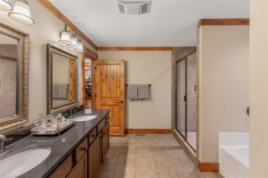 Enjoy an inviting three-bedroom, two-bathroom Arts and Crafts on Sapphire National Golf Club in North Carolina - for sale on GolfHomes.com, golf home, golf lot