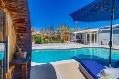 Charming Remodeled Cottage  with Expansive Lot in Bonita! on Bonita Golf Club in California - for sale on GolfHomes.com, golf home, golf lot