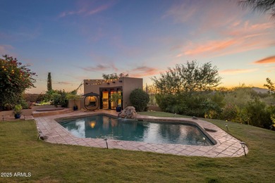 Huge Price reduction. GOLF MEMBERSHIP AVAILABLE!! Offering on Desert Mountain Golf Club - Renegade Course in Arizona - for sale on GolfHomes.com, golf home, golf lot