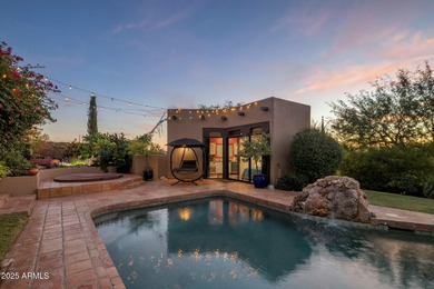 Huge Price reduction. GOLF MEMBERSHIP AVAILABLE!! Offering on Desert Mountain Golf Club - Renegade Course in Arizona - for sale on GolfHomes.com, golf home, golf lot