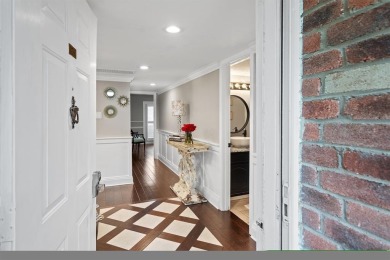 TASTEFULLY REMODELED AND UPDATED first floor condo with double on Pecan Plantation Country Club in Texas - for sale on GolfHomes.com, golf home, golf lot