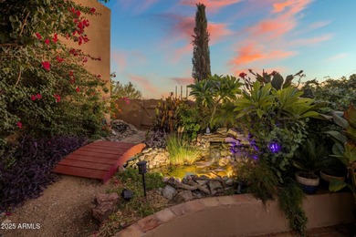 Huge Price reduction. GOLF MEMBERSHIP AVAILABLE!! Offering on Desert Mountain Golf Club - Renegade Course in Arizona - for sale on GolfHomes.com, golf home, golf lot