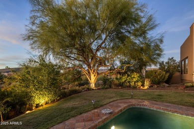 Huge Price reduction. GOLF MEMBERSHIP AVAILABLE!! Offering on Desert Mountain Golf Club - Renegade Course in Arizona - for sale on GolfHomes.com, golf home, golf lot