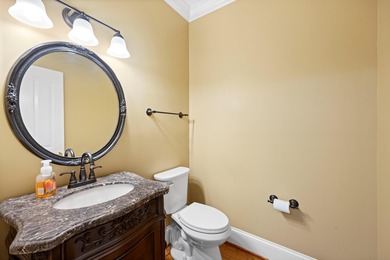 $18,500 Price Improvement! Welcome to 1768 Windstone Drive, a on Windstone Golf Club in Georgia - for sale on GolfHomes.com, golf home, golf lot