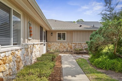 Tranquil Living in a Prestigious Ormond Beach Golf Course on Plantation Bay Golf and Country Club in Florida - for sale on GolfHomes.com, golf home, golf lot