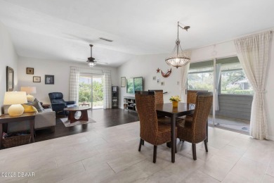 Tranquil Living in a Prestigious Ormond Beach Golf Course on Plantation Bay Golf and Country Club in Florida - for sale on GolfHomes.com, golf home, golf lot