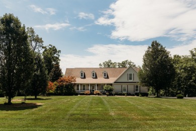 Welcome to your dream home located in the highly desirable Eagle on Eagle Trace Golf Course in Kentucky - for sale on GolfHomes.com, golf home, golf lot