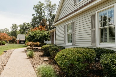 Welcome to your dream home located in the highly desirable Eagle on Eagle Trace Golf Course in Kentucky - for sale on GolfHomes.com, golf home, golf lot