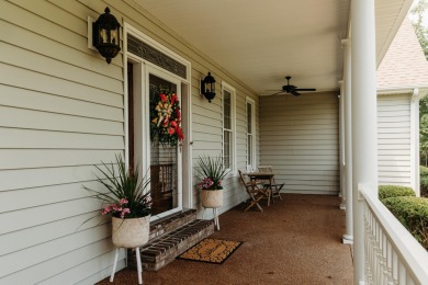 Welcome to your dream home located in the highly desirable Eagle on Eagle Trace Golf Course in Kentucky - for sale on GolfHomes.com, golf home, golf lot