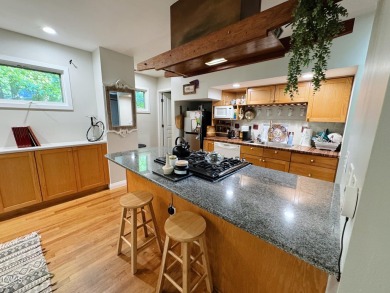 Located in the prestigious gated community of Governors Club on Governors Club in North Carolina - for sale on GolfHomes.com, golf home, golf lot
