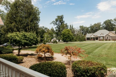 Welcome to your dream home located in the highly desirable Eagle on Eagle Trace Golf Course in Kentucky - for sale on GolfHomes.com, golf home, golf lot