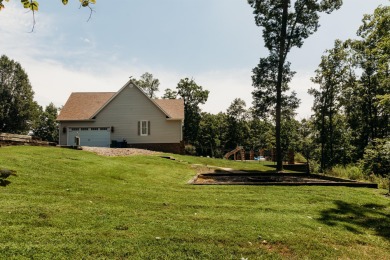 Welcome to your dream home located in the highly desirable Eagle on Eagle Trace Golf Course in Kentucky - for sale on GolfHomes.com, golf home, golf lot