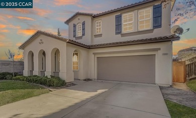 Welcome to 5660 Vista Drive... a beautifully updated 5-bed on Richmond Country Club in California - for sale on GolfHomes.com, golf home, golf lot