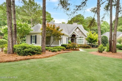 Immaculate Golf Course Retreat on  3/4  Acre in River Landing.
 on River Landing Golf Course in North Carolina - for sale on GolfHomes.com, golf home, golf lot
