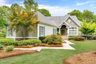 Immaculate Golf Course Retreat on  3/4  Acre in River Landing.
 on River Landing Golf Course in North Carolina - for sale on GolfHomes.com, golf home, golf lot