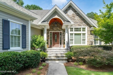 Immaculate Golf Course Retreat on  3/4  Acre in River Landing.
 on River Landing Golf Course in North Carolina - for sale on GolfHomes.com, golf home, golf lot