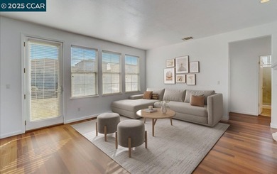 Welcome to 5660 Vista Drive... a beautifully updated 5-bed on Richmond Country Club in California - for sale on GolfHomes.com, golf home, golf lot