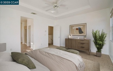 Welcome to 5660 Vista Drive... a beautifully updated 5-bed on Richmond Country Club in California - for sale on GolfHomes.com, golf home, golf lot